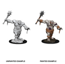 Ogre Zombie