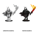 Minotaur Labyrinth Guardian