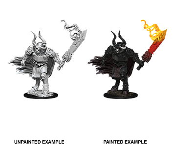Minotaur Labyrinth Guardian