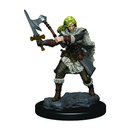D&D Premium Minis: Premium Human Barbarian (Female)