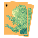 Ultra PRO: Standard 100ct Sleeves - Commander Masters (Omnath, Locus of Mana)