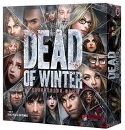 Picture of the Board Game: Dead of Winter: A Crossroads Game