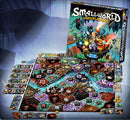Picture of the Board Game: Small World Underground
