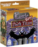 Picture of the Board Game: Castle Panic: The Dark Titan