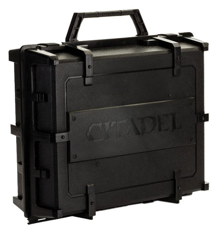 Citadel Skirmish Figure Case