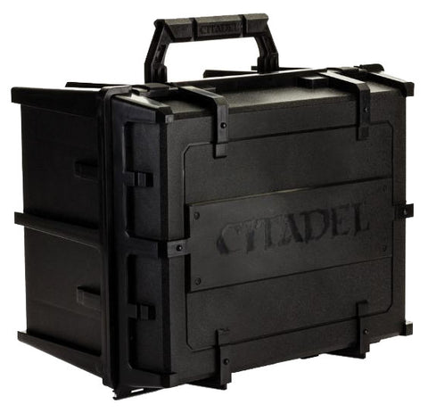 Citadel Battle Figure Case