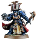 Space Marine Librarian in Terminator Armour (Old)