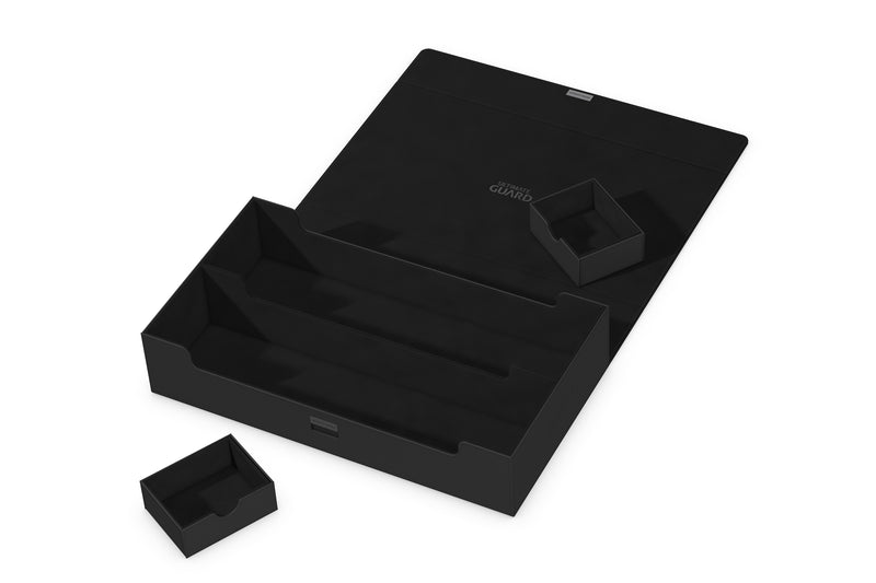 OMNIHIVE 1000+ MONOCOLOR: BLACK
