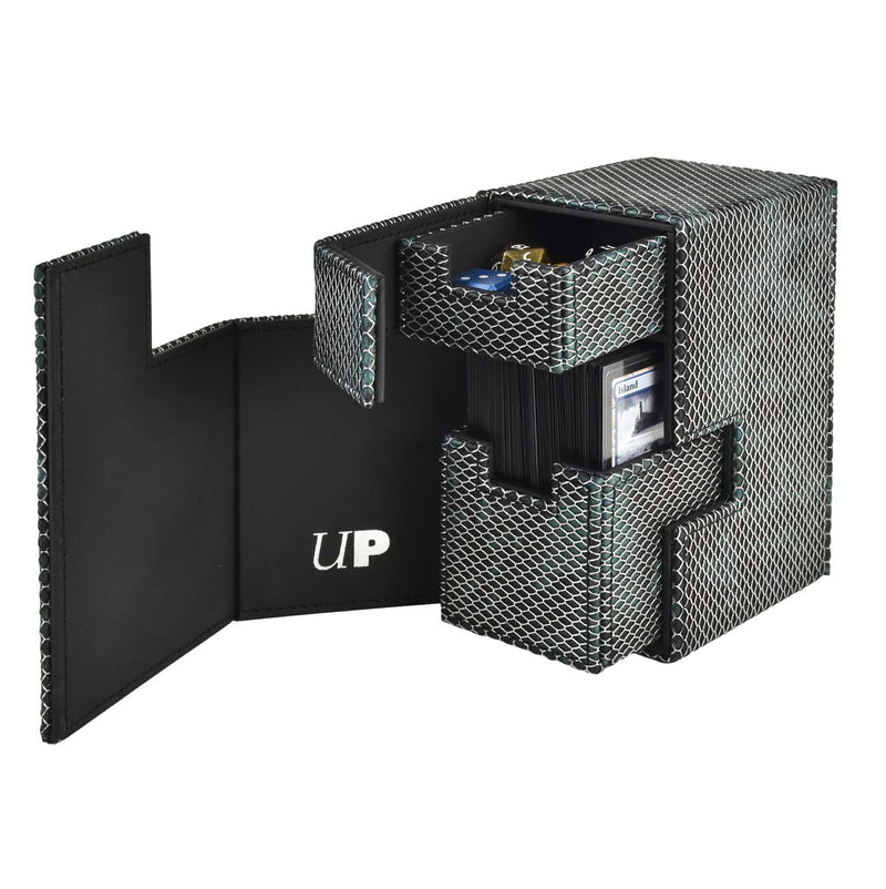 Ultra PRO: Deck Box - M2 (Camo Mesh)