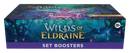 Wilds of Eldraine - Set Booster Display