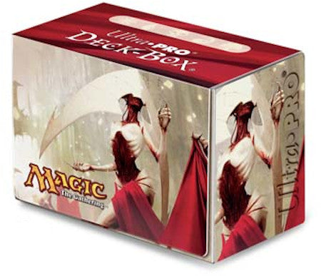 Ultra PRO: Deck Box - Iconic Masters (Elesh Norn)