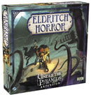 Picture of the Board Game: Eldritch Horror: Under the Pyramids