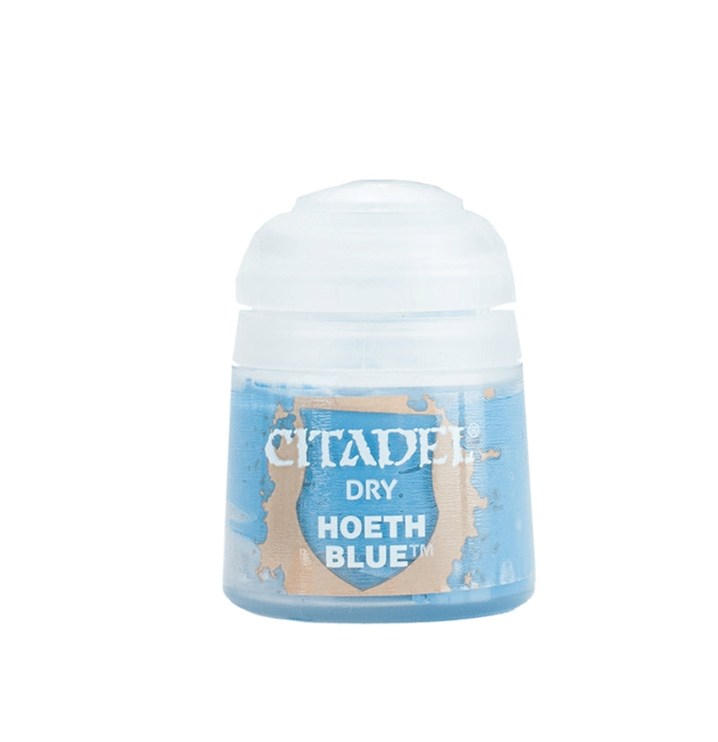 Citadel - Dry: Hoeth Blue (12ml)