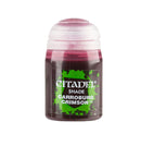 Citadel - Shade: Carroburg Crimson (18ml)