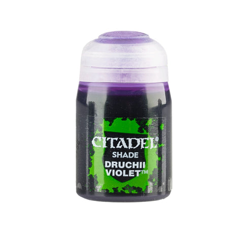 Citadel - Shade: Druchii Violet (18ml)