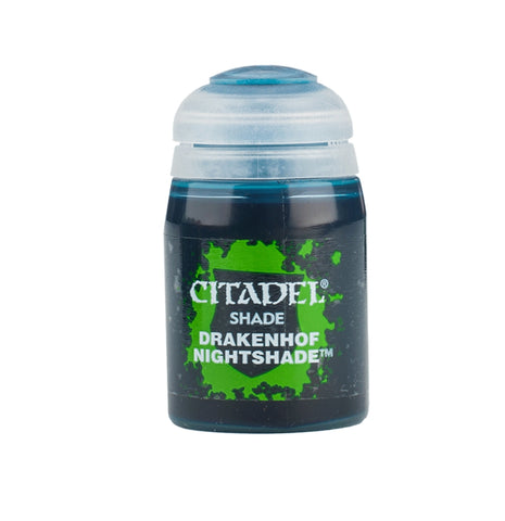 Citadel - Shade: Drakenhof Nightshade (18ml)