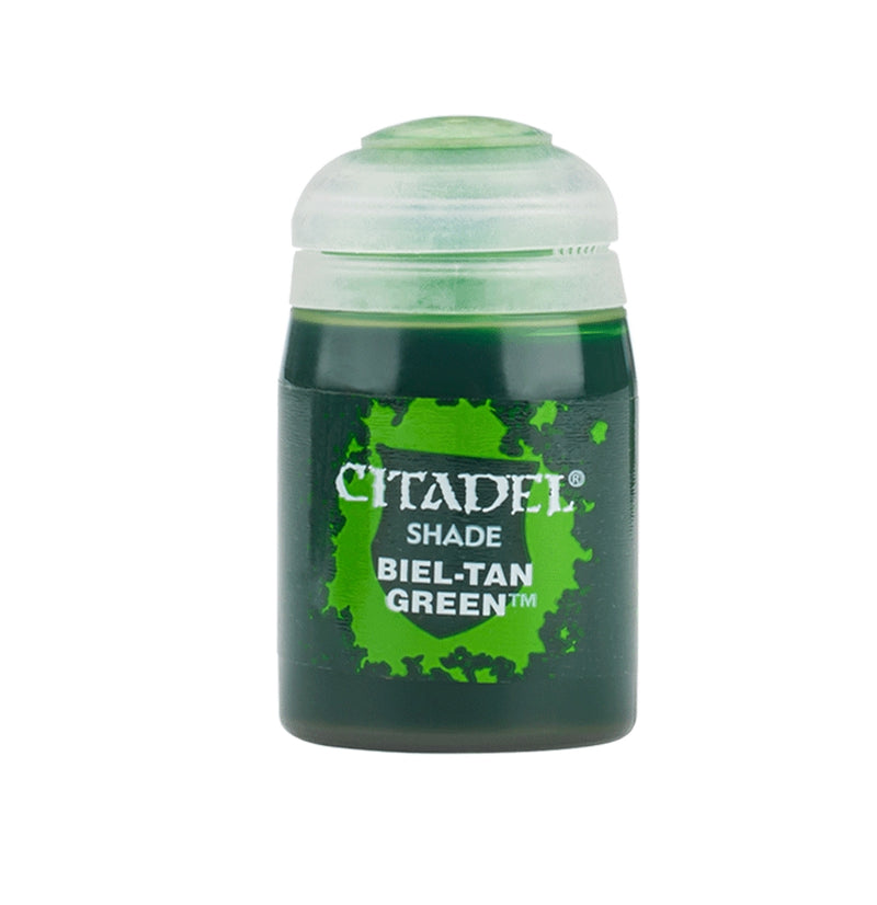 Citadel - Shade: Biel-Tan Green (18ml)