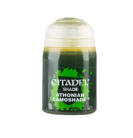 Citadel - Shade: Athonian Camoshade (18ml)