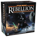 Picture of the Board Game: Star Wars: Rebellion