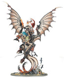 Everchosen Archaon Exalted Grand Marshal