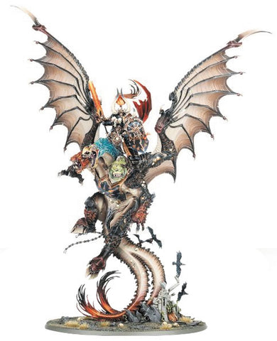 Everchosen Archaon Exalted Grand Marshal