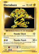 Electabuzz (41/108) [XY: Evolutions]