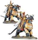 Stormcast Eternals Dracothian Guard