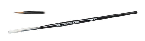 Citadel Medium Artificer Layer Brush