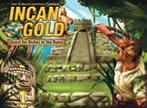 Picture of the Board Game: Incan Gold