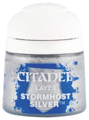 Citadel - Layer: Stormhost Silver (12ml)