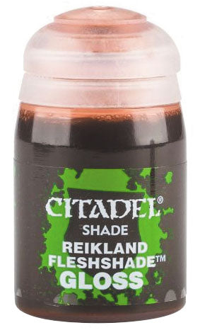Citadel - Shade: Reikland Fleshshade Gloss (18ml)