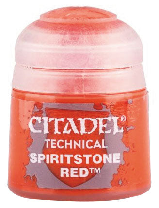 Citadel - Technical: Spiritstone Red (12ml)