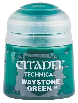 Citadel - Technical: Waystone Green (12ml)