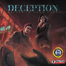 Picture of the Board Game: Deception: Murder in Hong Kong