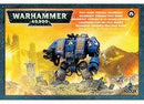Space Marines Venerable Dreadnought