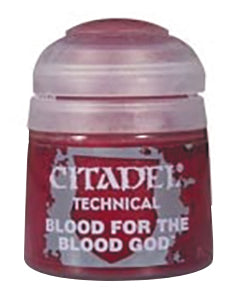 Citadel - Technical: Blood For The Blood God (12ml)