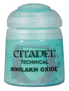 Citadel - Technical: Nihilakh Oxide (12ml)