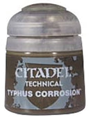 Citadel - Technical: Typhus Corrosion (12ml)