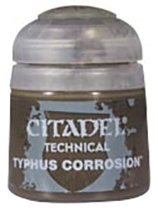 Citadel - Technical: Typhus Corrosion (12ml)