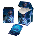 Ultra PRO: 100+ Deck Box - Brothers War (Teferi, Temporal Pilgrim)