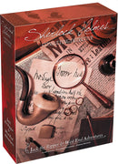 Picture of the Board Game: Sherlock Holmes: Consulting Detective - Jack the Ripper & West End Adventures