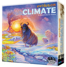 Picture of the Board Game: Evolution: CLIMATE