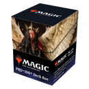 Ultra PRO: 100+ Deck Box - March of the Machine (Kasla, the Broken Halo)