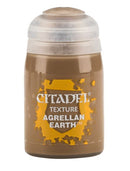 Citadel - Texture: Agrellan Earth (24ml)