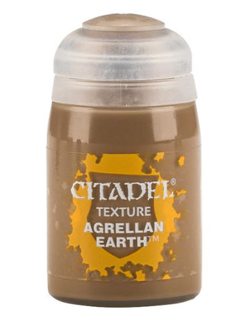 Citadel - Texture: Agrellan Earth (24ml)
