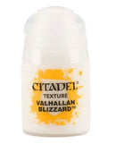 Citadel - Texture: Valhallan Blizzard (24ml)