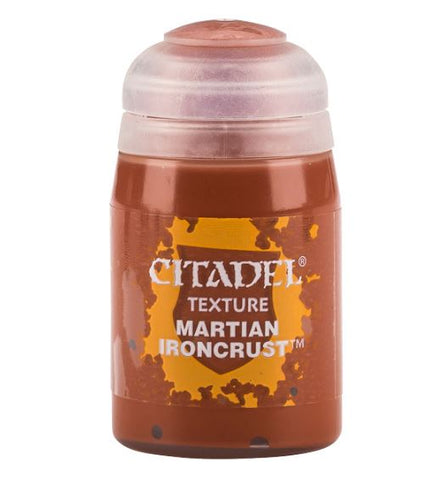 Citadel - Texture: Martian Ironcrust (24ml)