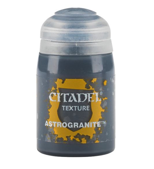 Citadel - Technical: Astrogranite (24ml)