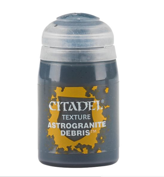 Citadel - Texture: Astrogranite Debris (24ml)
