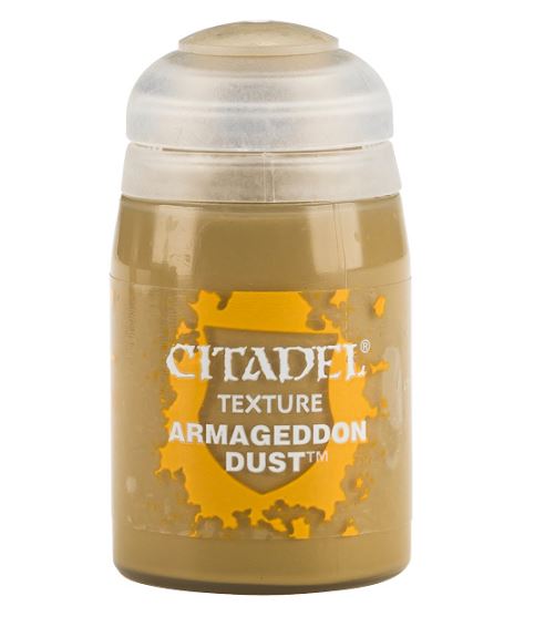 Citadel - Texture: Armageddon Dust (24ml)